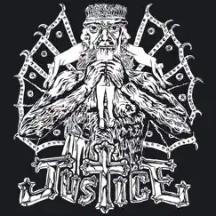 Phantom - EP by Justice album reviews, ratings, credits