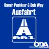 Ausfahrt A661 - EP album lyrics, reviews, download
