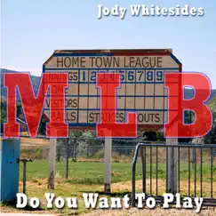 Do You Want To Play - Cincinnati Reds Song Lyrics