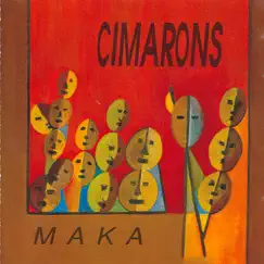 Maka by Cimarons album reviews, ratings, credits