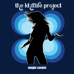 Magic Carpet Ride (Radio Edit) - Single by The Khalife Project album reviews, ratings, credits