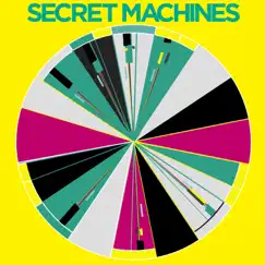 Like I Can / Terrible Light - Single by Secret Machines album reviews, ratings, credits