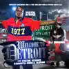 Welcome to Detroit album lyrics, reviews, download