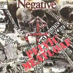 Negative by Pelvic Meatloaf album reviews, ratings, credits
