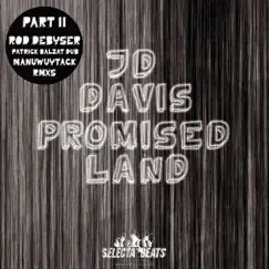 Promised Land (Part TWO) - Single by JD Davis album reviews, ratings, credits