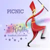 Mister Rhythm's Picnic album lyrics, reviews, download