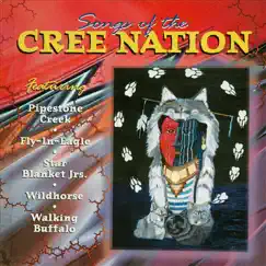 Intertribal Song Lyrics