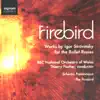 Firebird album lyrics, reviews, download