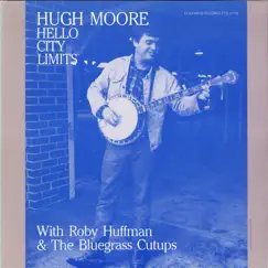 Hello City Limits by Hugh Moore album reviews, ratings, credits