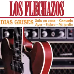 Días Grises - EP by Los Flechazos album reviews, ratings, credits