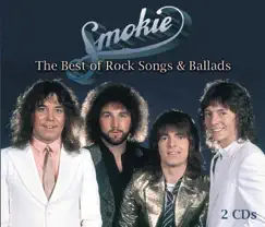 Smokie: Best of the Rock Songs and Ballads by Smokie album reviews, ratings, credits