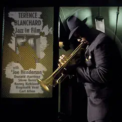 Jazz In Film by Terence Blanchard album reviews, ratings, credits