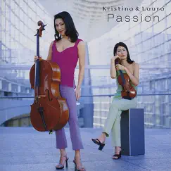 Passion by Intersection (AKA Kristina & Laura) album reviews, ratings, credits