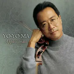 Appassionato by Yo-Yo Ma album reviews, ratings, credits