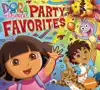 Dora the Explorer: Party Favorites album lyrics, reviews, download