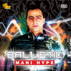 Mani Hype Boliyan Song Lyrics