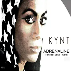 Adrenaline (Edson Pride Mixshow) Song Lyrics