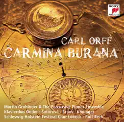 Carmina Burana: V. Ecce gratum Song Lyrics