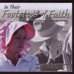 Footsteps' Legacy - the Spirit of God Song Lyrics