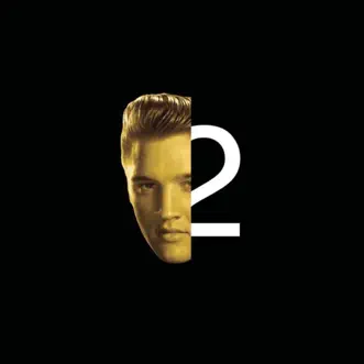 2nd to None by Elvis Presley album download