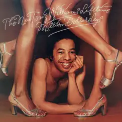 Million Dollar Legs by Tony Williams album reviews, ratings, credits