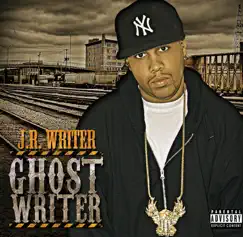 Ghost Writer by JR Writer album reviews, ratings, credits