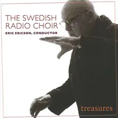 Treasures by Eric Ericson & Swedish Radio Choir album reviews, ratings, credits