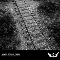 Never Coming Train - EP - Single by DJ QB album reviews, ratings, credits