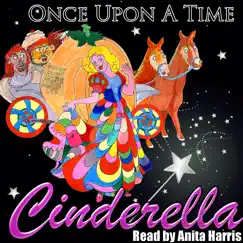 Once Upon a Time: Cinderella - EP by Anita Harris album reviews, ratings, credits