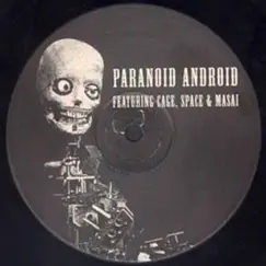 Beyond & Back - EP (feat. Cage) by Paranoid Android album reviews, ratings, credits