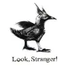 Look, Stranger! - EP album lyrics, reviews, download