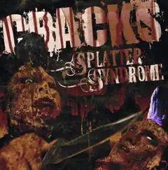 Splatter Syndrome by CRACKS album reviews, ratings, credits