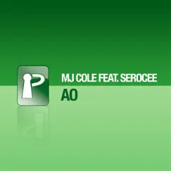 AO (feat. Serocee) - EP by MJ Cole album reviews, ratings, credits