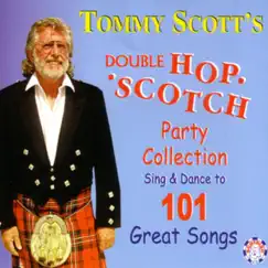 Flower of Scotland/A Man's a Man/The Skye Boat Song/Stop Yer Ticklin Jock/A Wee Deoch An' Doris Song Lyrics
