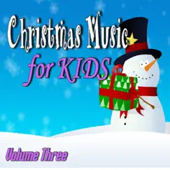 Christmas Music for Kids, Vol. 3 by Kids Pop Crew album reviews, ratings, credits