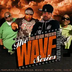Dame Grease Presents the Wave Series Vol. 10 by Dame Grease album reviews, ratings, credits