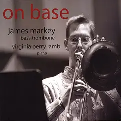 Sonata for Bass Trombone: III. Below Surface Song Lyrics
