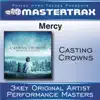Mercy (Performance Tracks) - EP album lyrics, reviews, download