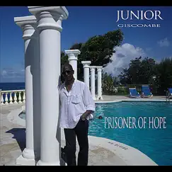 Prisoner of Hope by Junior Giscombe album reviews, ratings, credits