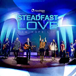Steadfast Love Song Lyrics