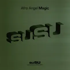 Magic - EP by Afro Angel album reviews, ratings, credits