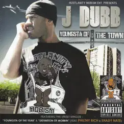 Definition Of Mobbin (Feat. Shady Nate & Philthy Rich) Song Lyrics