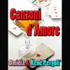 Canzoni d'amore (Cover, Pop, Soul) album lyrics, reviews, download