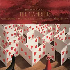 The Gambler: Act IV, 