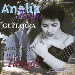 A la Guardia Nueva (Tango) (feat. Susana Ratcliff) Song Lyrics