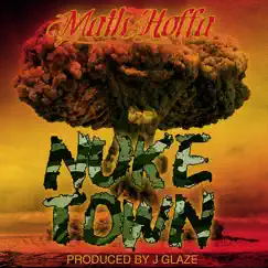 Nuke Town - Single by Math Hoffa album reviews, ratings, credits