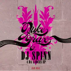 4 Da Ladies - EP by DJ Spinn album reviews, ratings, credits