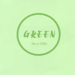 Green Song Lyrics
