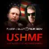 Ushmf (U.S. Hardstyle M**********r) - Single album lyrics, reviews, download