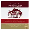 Rimsky-Korsakov: Pan Voyevoda album lyrics, reviews, download